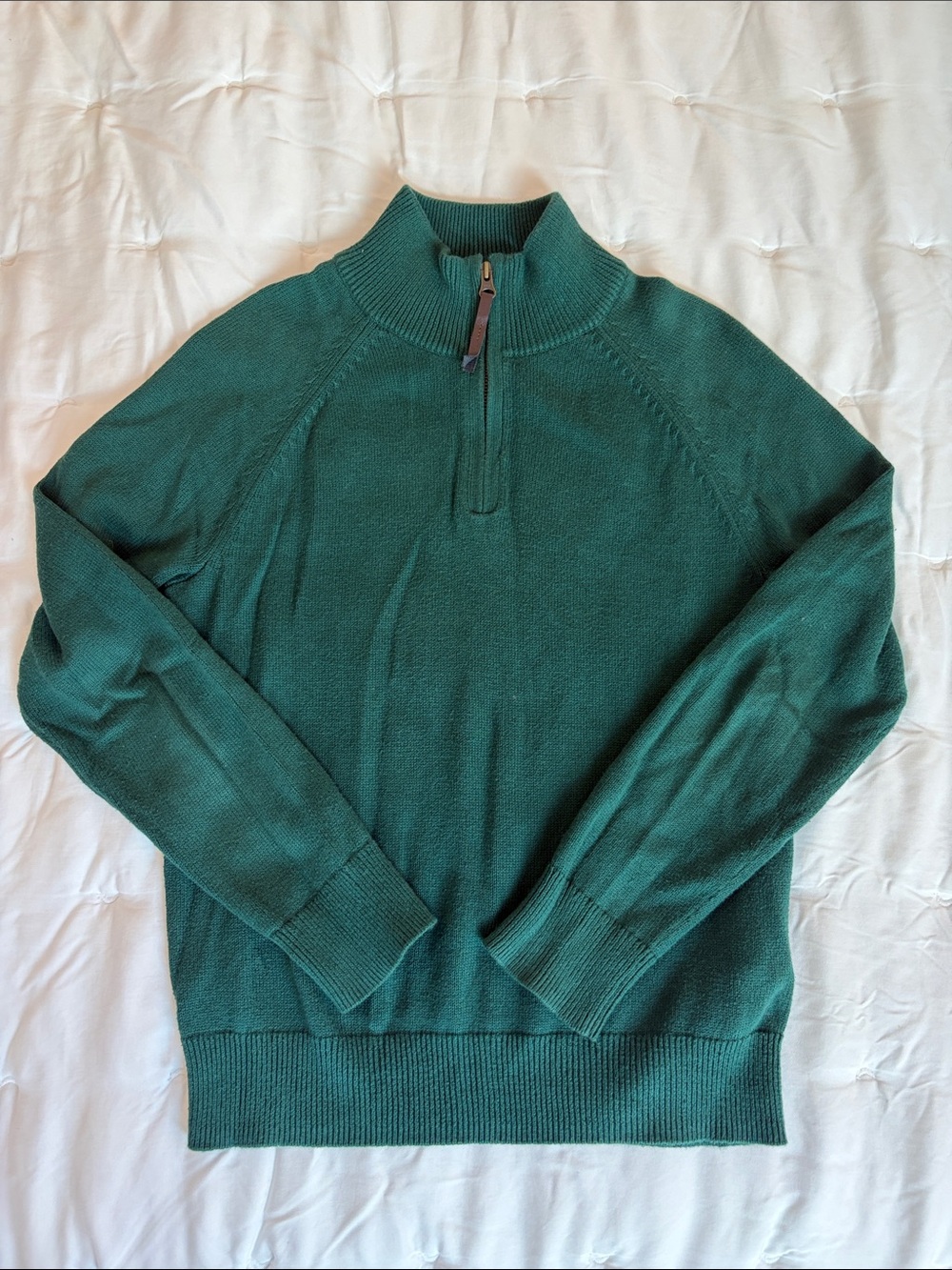 J.Crew Crewcuts 3/4 Sleeve Sweater
